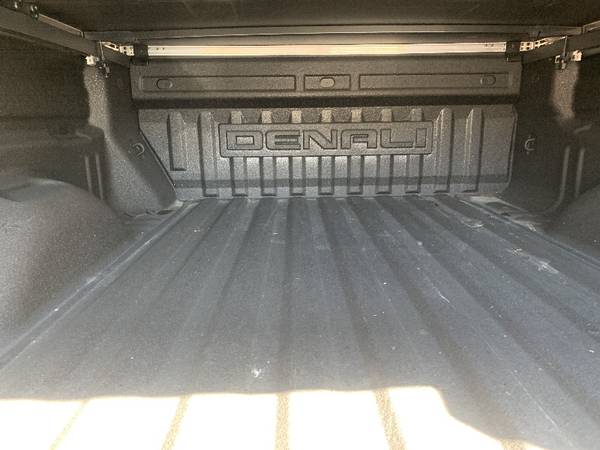 2018 GMC Canyon Denali Crew Cab 4WD Long Box for sale in Shinnston, WV – photo 7