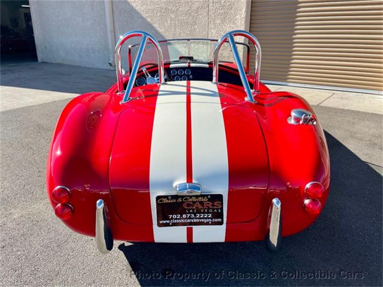 1965 Shelby Cobra for sale in Las Vegas, NV – photo 6