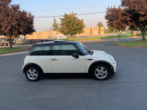 2006 MINI COOPER LOW MILE FOR SALE - cars & trucks - by dealer -... for sale in SACTRAMENTO, CA – photo 10