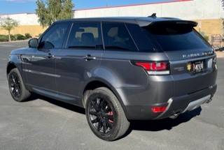 2016 Range Rover Sport for sale in Phoenix, AZ – photo 3
