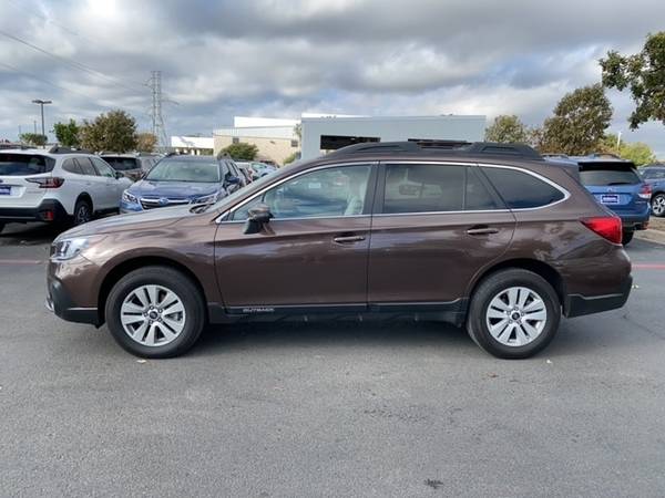 2019 Subaru Outback 2.5i Premium - cars & trucks - by dealer -... for sale in Georgetown, TX – photo 2