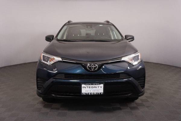 2018 Toyota RAV4 LE Sport Utility 4D [ Only 20 Down/Low Monthly] for sale in Sacramento , CA – photo 8