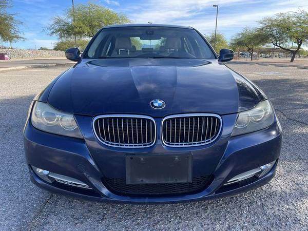 2011 BMW 3 Series 335d 4dr Sedan - - by dealer for sale in Tucson, AZ – photo 3