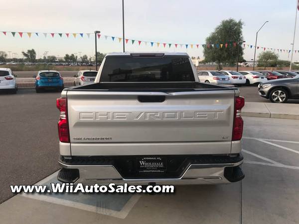 !P5816- 2019 Chevrolet Silverado 1500 LT Buy Online or In-Person! 19... for sale in Houston, AZ – photo 5