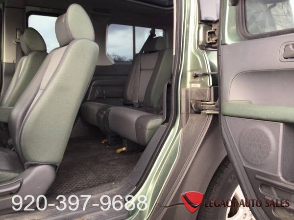 2004 HONDA ELEMENT EX - - by dealer - vehicle for sale in Jefferson, WI – photo 10