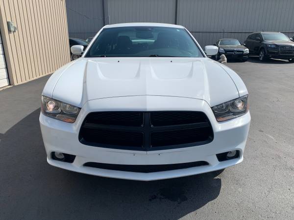 2014 Dodge Charger R/T 5 7L V8 HEMI 1 Owner - - by for sale in Jeffersonville, KY – photo 3