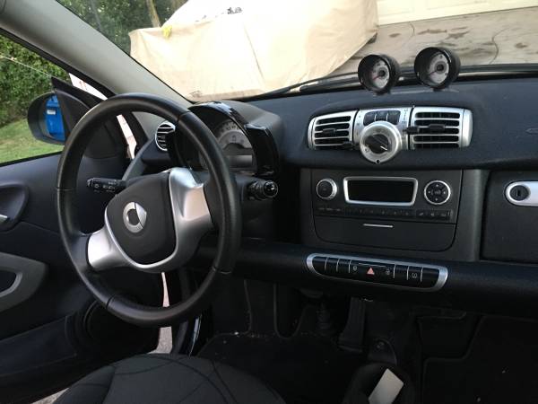 2016 Smart fortwo for sale in Van Nuys, CA – photo 5