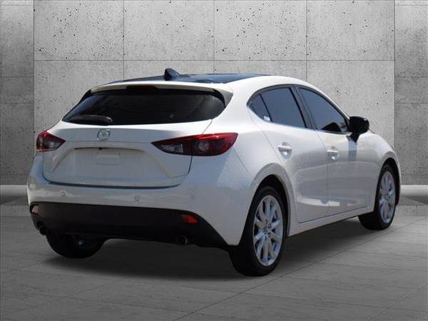 2014 Mazda Mazda3 s Grand Touring SKU: E1203302 Hatchback - cars & for sale in Irvine, CA – photo 6