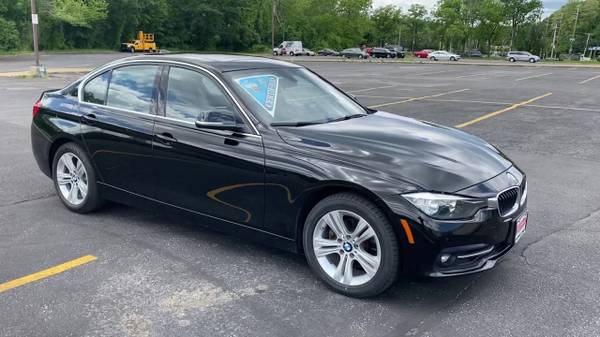 2017 BMW 330i xDrive - cars & trucks - by dealer - vehicle... for sale in Great Neck, NY – photo 3