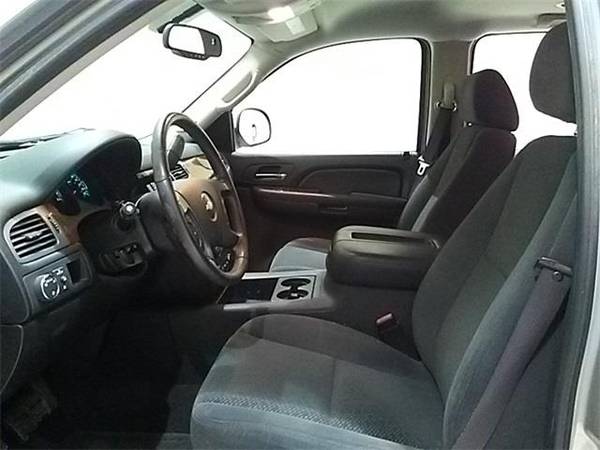 2008 Chevrolet Suburban 1500 LT - SUV for sale in Comanche, TX – photo 21