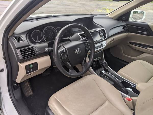 2015 Honda Accord EX-L SKU: FA182746 Sedan - - by for sale in Memphis, TN – photo 11