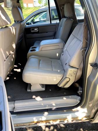 2008 Lincoln Navigator L - cars & trucks - by owner - vehicle... for sale in Lexington, KY – photo 16