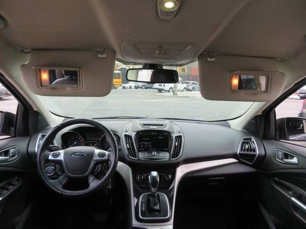2013 Ford Escape SEL AWD SUV Runs & Looks Great! for sale in Brooklyn, NY – photo 12