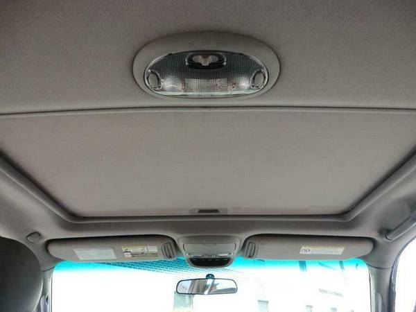 2001 Toyota Sequoia 4WD 4X4 Limited 3RD ROW SEAT SUNROOF JBL 157K for sale in Philadelphia, PA – photo 24