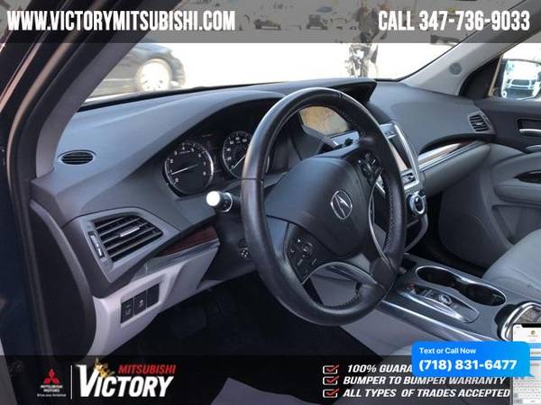 2016 Acura MDX 3.5L - Call/Text for sale in Bronx, NY – photo 18