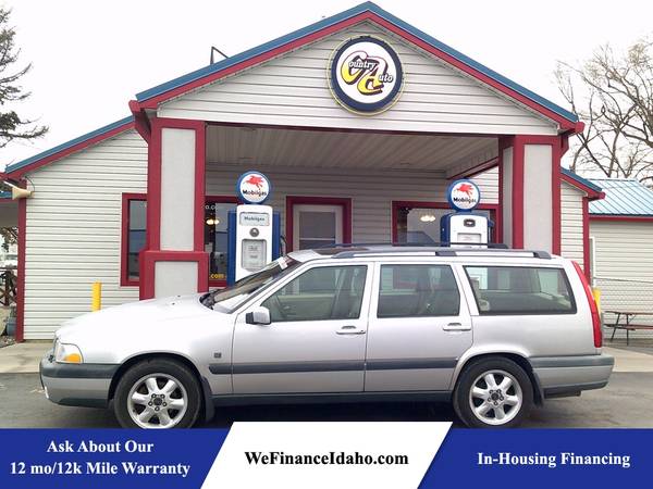 Country Auto ~ 2 Convenient Locations!! Twin Falls & Jerome! - cars... for sale in Twin Falls, ID – photo 5