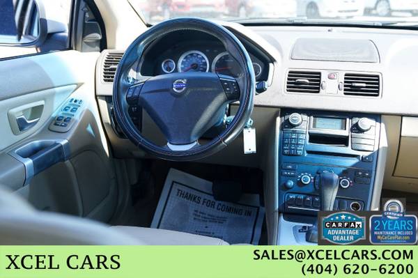 2013 *Volvo* *XC90* *3.2* - cars & trucks - by dealer - vehicle... for sale in Snellville, GA – photo 12