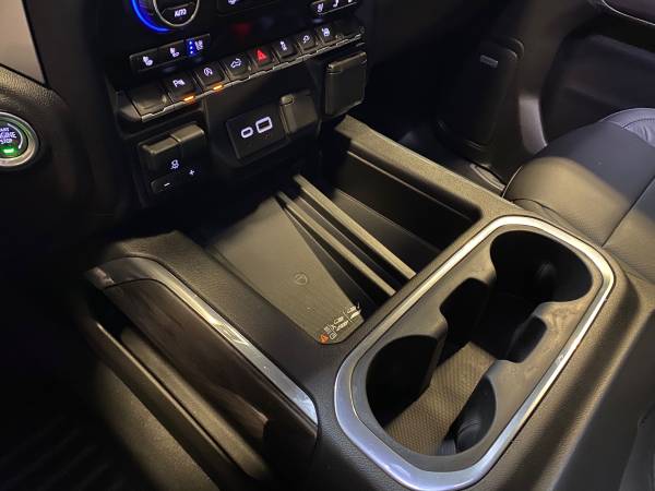 2019 Chevrolet Silverado 1500 4x4 LTZ for sale in Scottsdale, AZ – photo 13