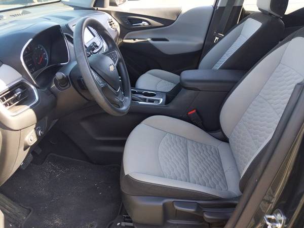 2019 Chevrolet Equinox LS SKU:KS678539 SUV - cars & trucks - by... for sale in Tempe, AZ – photo 15