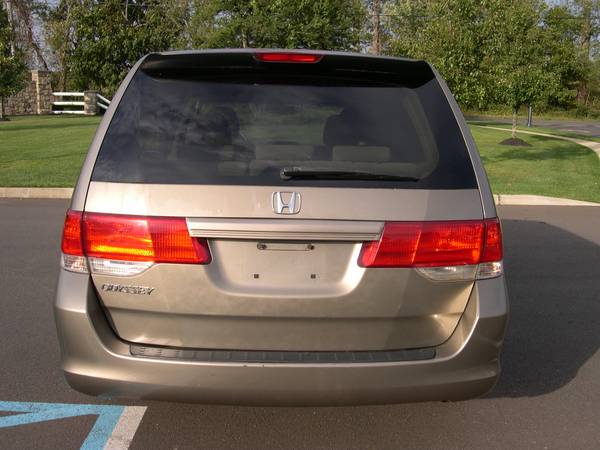 2008 Honda Odyssey LX 7 Passenger "Looks Nice" for sale in Toms River, NJ – photo 6