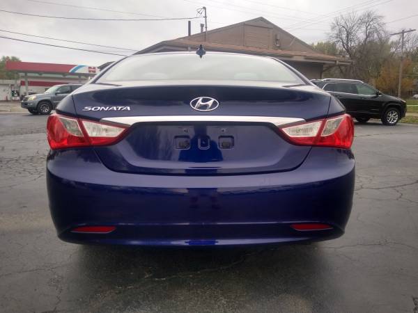 2012 Hyundai Sonata SE Like New! - - by dealer for sale in Spring Hill, MO – photo 6