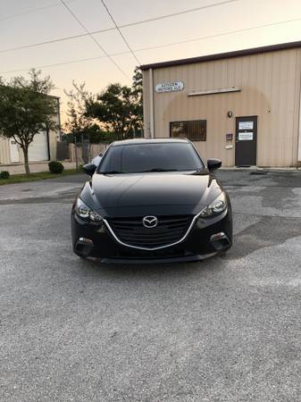 2014 MAZDA 3i SPORT.VERY GOOD.NEGOTIABLE. - cars & trucks - by... for sale in Panama City, FL – photo 3
