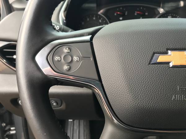 2019 Chevrolet Traverse LT AWD - cars & trucks - by dealer - vehicle... for sale in Eau Claire, WI – photo 19