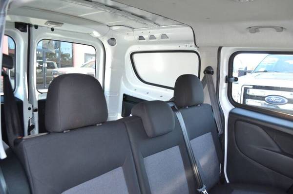 2016 Ram Promaster City Tradesman Cargo Van - cars & trucks - by... for sale in Citrus Heights, CA – photo 15