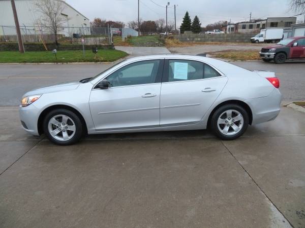 2015 Chevy Malibu... 112,000 Miles... $6,999 **Call Us Today For... for sale in Waterloo, MN – photo 3