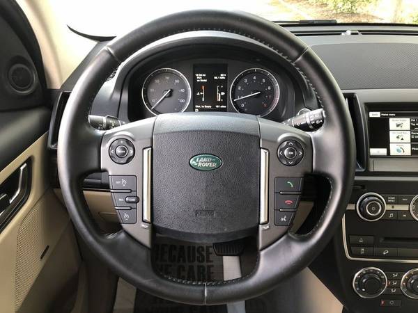 2013 Land Rover LR2 HSE LUX~ VERY WELL SERVICED! ~ GREAT COLOR... for sale in Sarasota, FL – photo 23