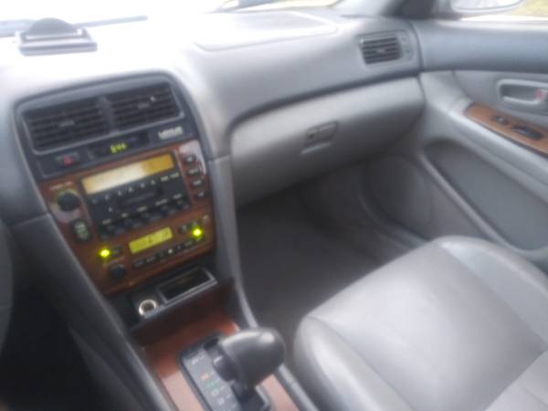 ★ECONOMIC 2000 LEXUS ES300 160 MILES V6 COLD AC RUNS GREAT👍 - cars &... for sale in Hemet, CA – photo 16