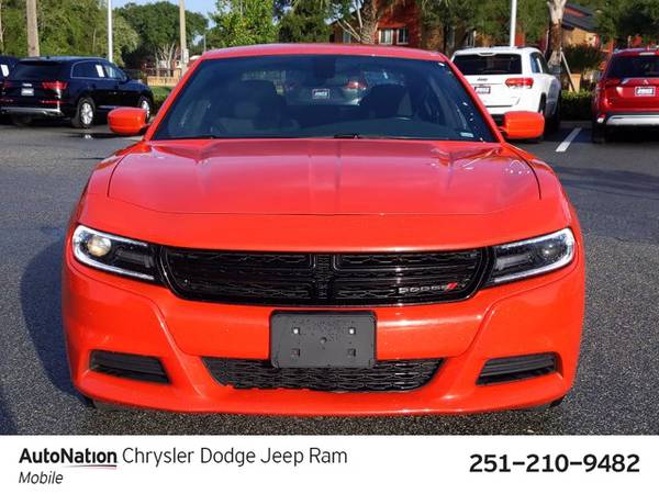 2019 Dodge Charger SXT SKU:KH664853 Sedan - cars & trucks - by... for sale in Mobile, AL – photo 2