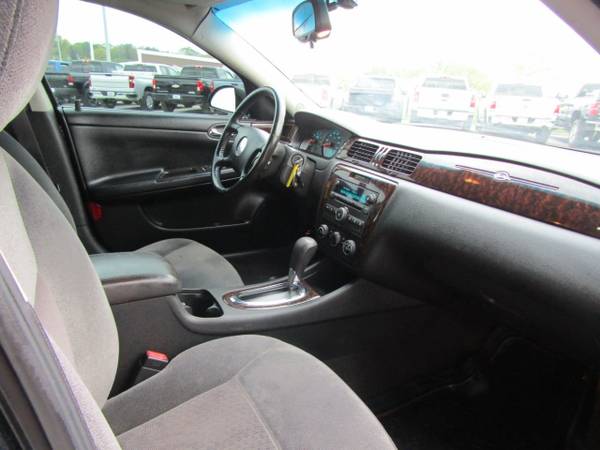 2012 Chevrolet Impala LS Black - - by dealer for sale in Omaha, NE – photo 12