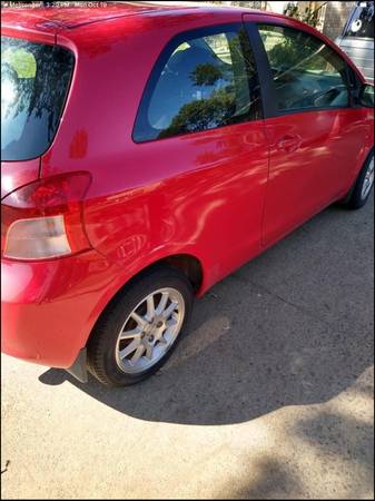 Super Nice Toyota Yaris - cars & trucks - by dealer - vehicle... for sale in Maumelle, AR – photo 14
