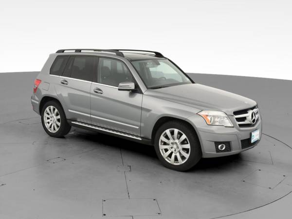 2011 Mercedes-Benz GLK-Class GLK 350 4MATIC Sport Utility 4D suv -... for sale in Rochester , NY – photo 15