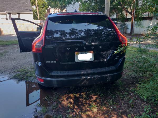 2010 Volvo XC60 AWD - Sell by Saturday for sale in Richmond , VA – photo 6