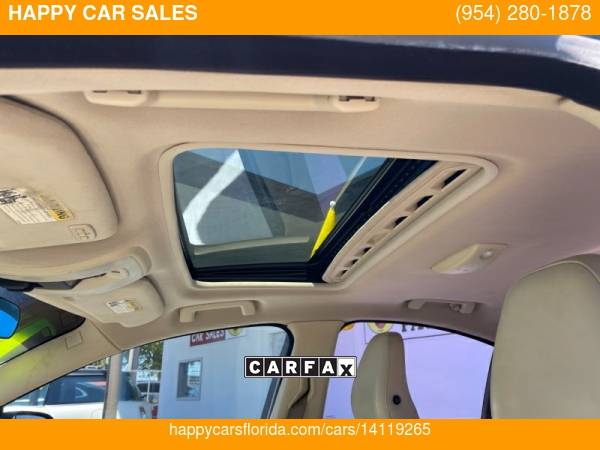 2009 Volvo S 80 4dr Sdn I6 FWD - - by dealer - vehicle for sale in Fort Lauderdale, FL – photo 13
