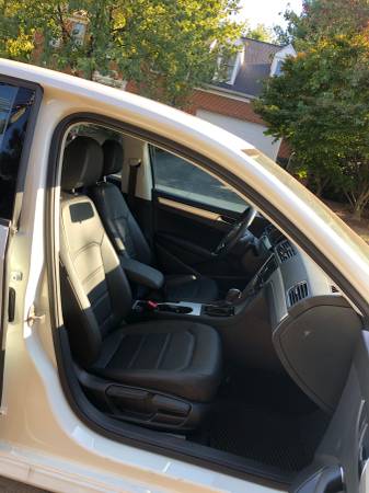 2019 VW Passat Wolfsberg Edition (Lease to own we are the bank) for sale in Amityville, NY – photo 7