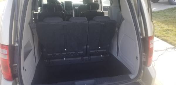 2010 Dodge Grand Caravan - cars & trucks - by owner - vehicle... for sale in Rapid City, SD – photo 11