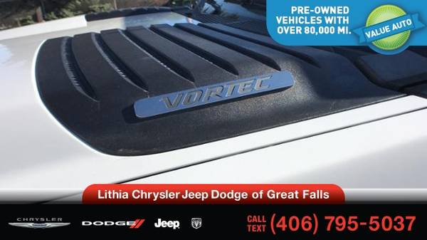 2011 Chevrolet Silverado 2500HD 4WD Crew Cab 153.7 LT for sale in Great Falls, MT – photo 6