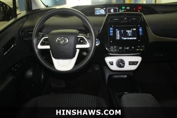 2017 Toyota Prius Electric Two Eco for sale in Auburn, WA – photo 15