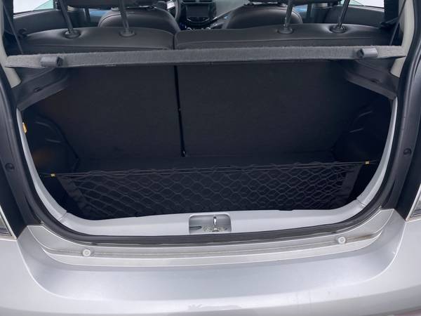 2015 Chevy Chevrolet Spark EV 1LT Hatchback 4D hatchback Silver - -... for sale in Atlanta, GA – photo 24