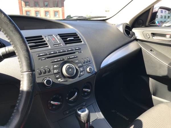2012 Mazda 3 I touring, Skyactiv Low Miles - - by for sale in Portland, OR – photo 5