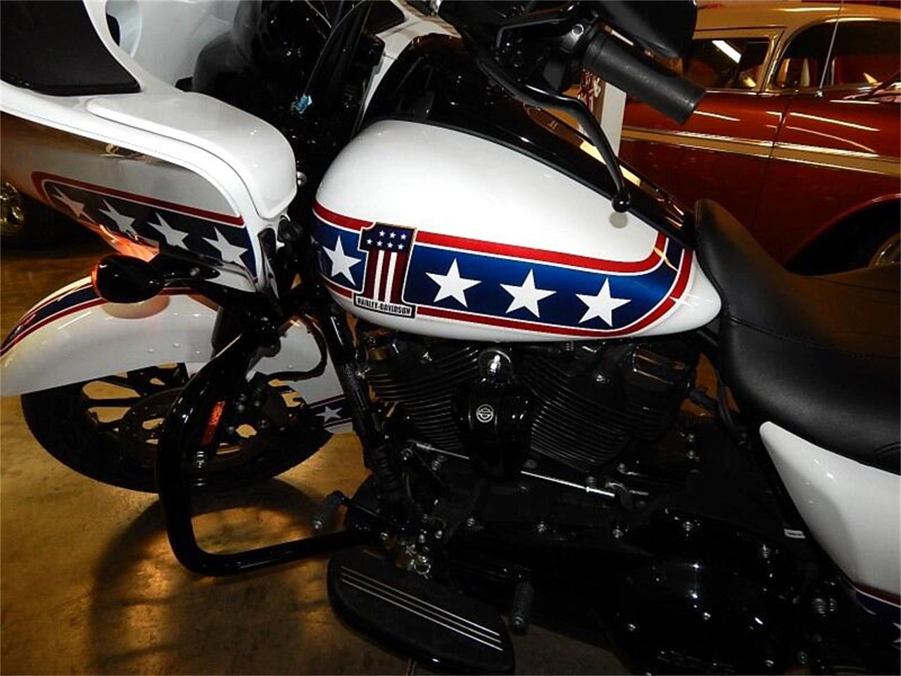 2019 Harley-Davidson FLTRXS for sale in Wichita Falls, TX – photo 17