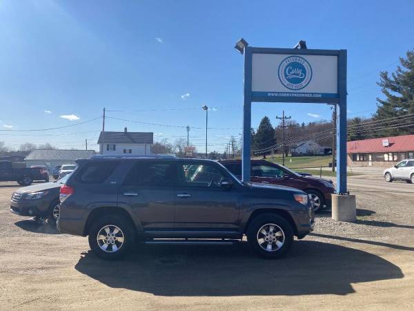 2012 Toyota 4Runner SR5 4x4 4dr SUV - GET APPROVED TODAY! - cars & for sale in Other, OH