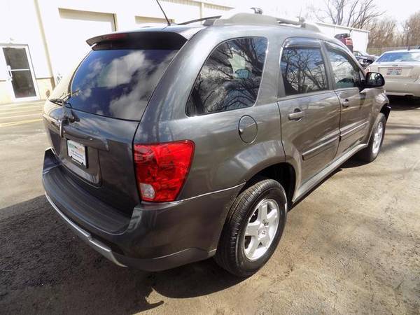 2007 Pontiac Torrent FWD 4dr - - by dealer - vehicle for sale in Norton, OH – photo 7