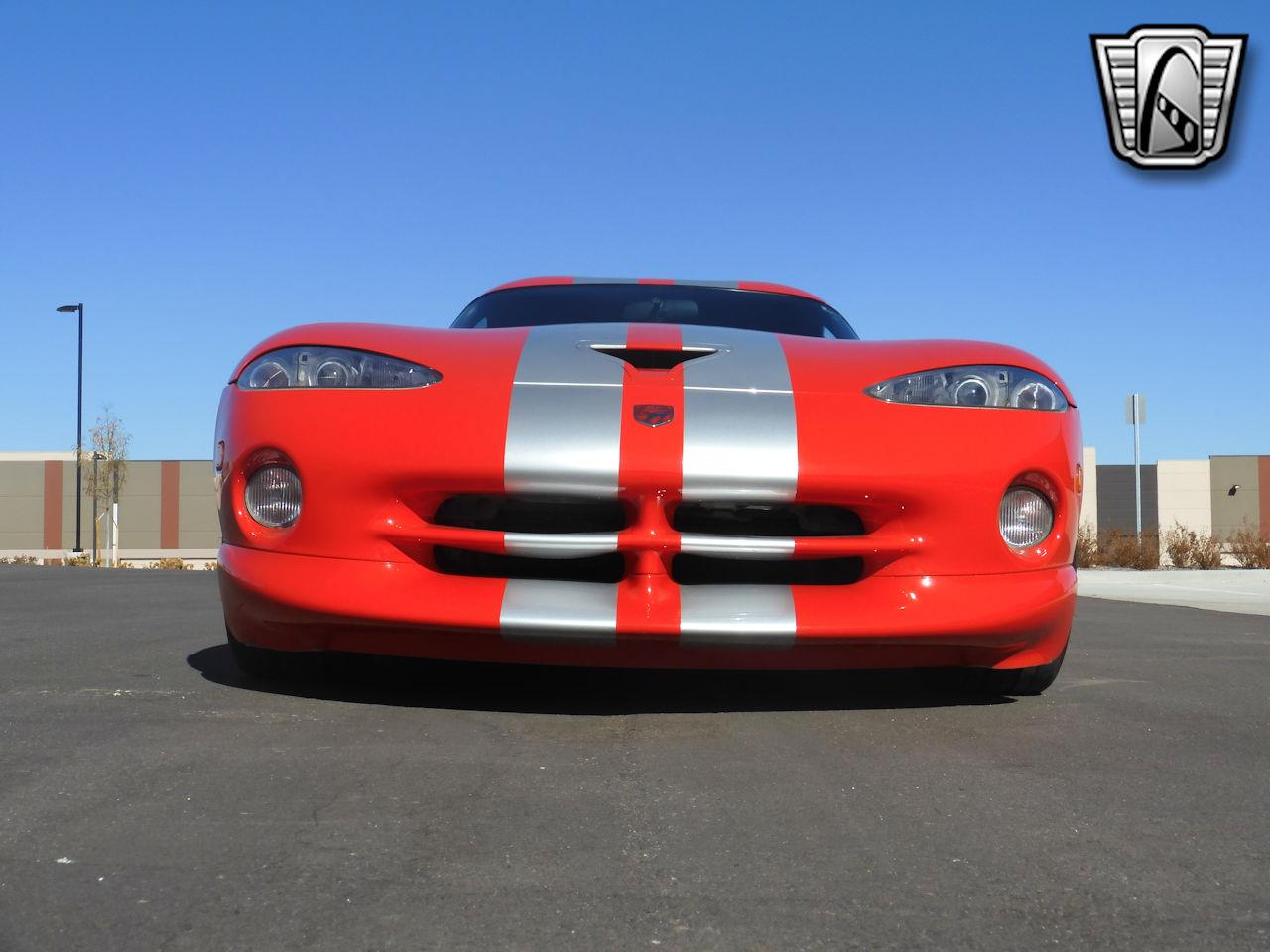2002 Dodge Viper for sale in O'Fallon, IL – photo 6