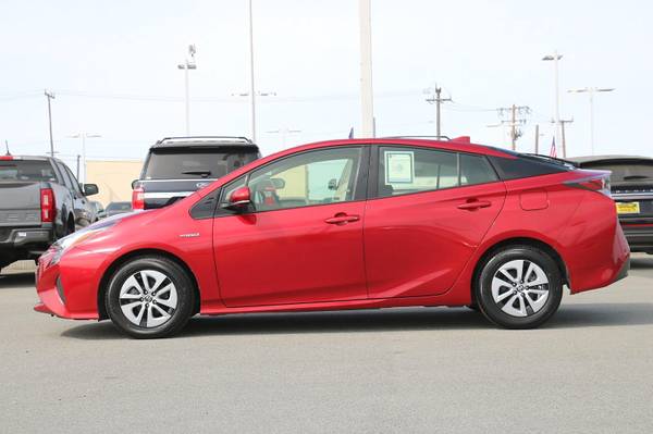 2016 Toyota Prius Call Now and Save Now! - - by dealer for sale in Monterey, CA – photo 7