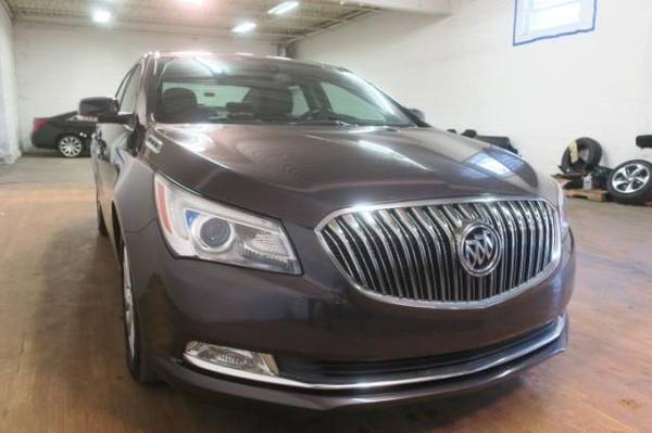 2015 Buick LaCrosse - - by dealer - vehicle for sale in Carlstadt, NJ – photo 2