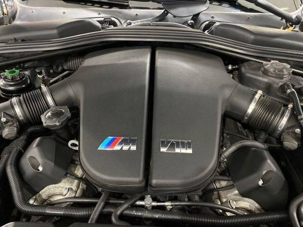 2008 BMW M5 4dr Sedan $1500 - cars & trucks - by dealer - vehicle... for sale in Waldorf, District Of Columbia – photo 24